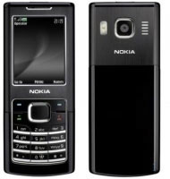 Nokia 6500 classic (002F2K0)